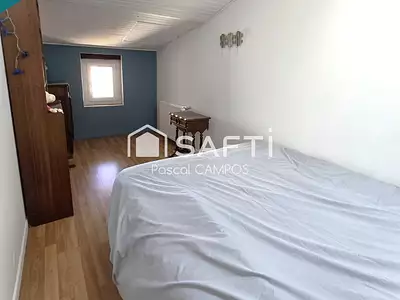 Maison, 205 m²