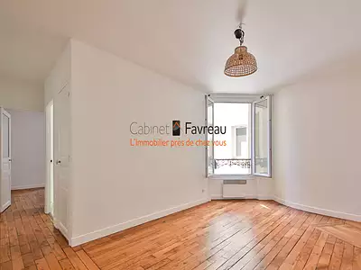 Appartement, 39,04 m²