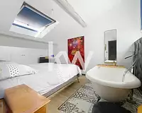 Appartement, 62,75 m²