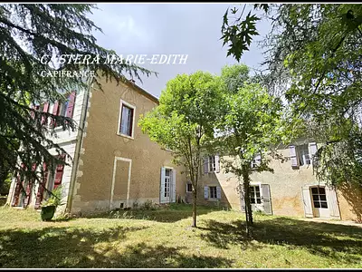 Maison, 372 m²
