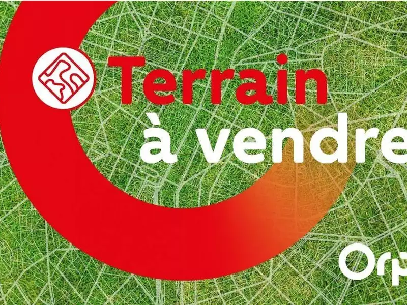 Terrain, 564 m²