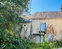 Maison, 230 m²