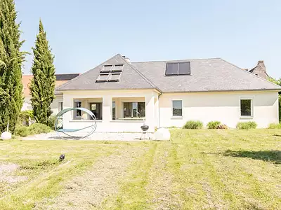 Maison, 147 m²