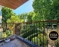 Appartement, 111 m²