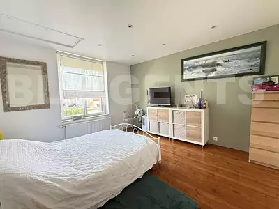 Maison, 123,82 m²