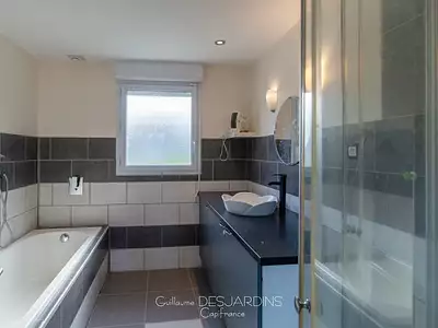 Maison, 110 m²
