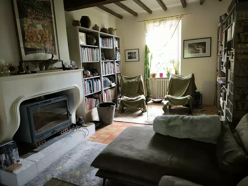 Maison, 308 m²