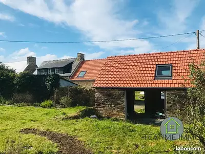 Maison, 147 m²