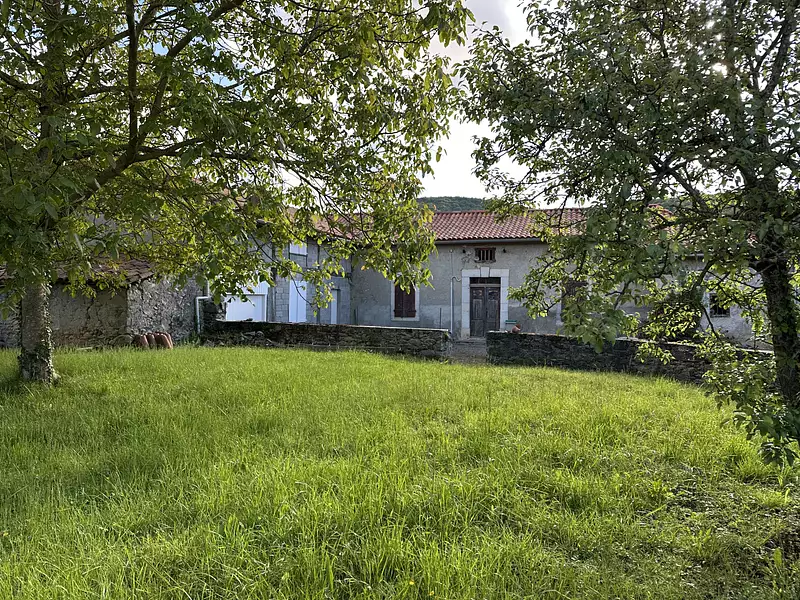 Maison, 140 m²