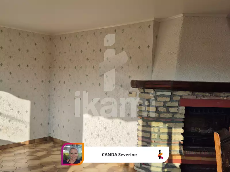 Maison, 90 m²