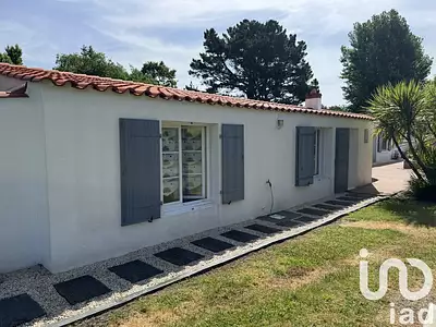 Maison, 188 m²