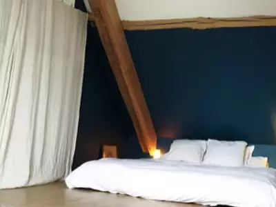 Maison, 114 m²