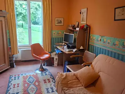 Maison, 130 m²