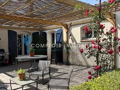 Maison, 136,9 m²