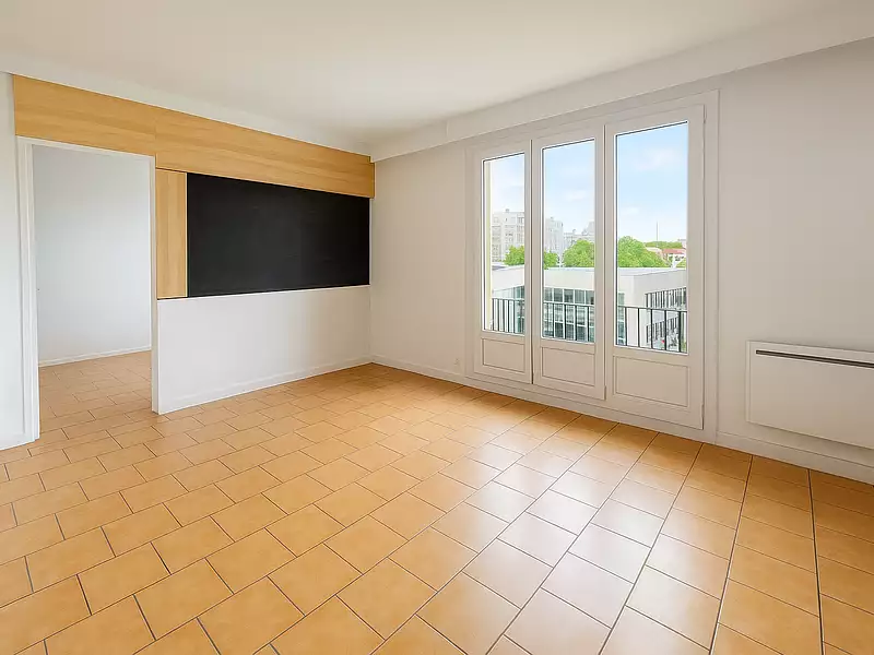 Appartement, 69,68 m²