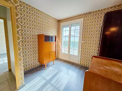 Maison, 91,16 m²