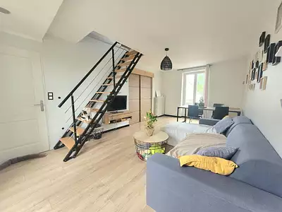 Maison, 80 m²