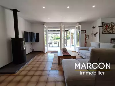Maison, 138,17 m²