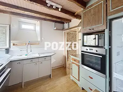 Appartement, 64,5 m²