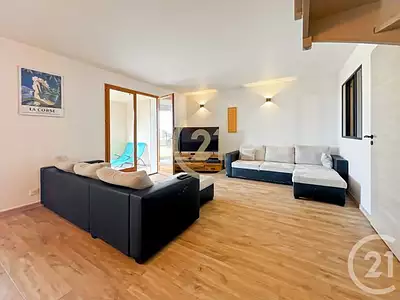 Maison, 111 m²