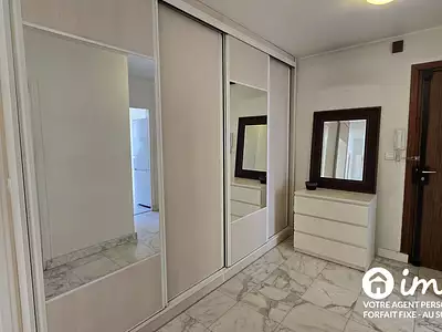 Appartement, 96 m²