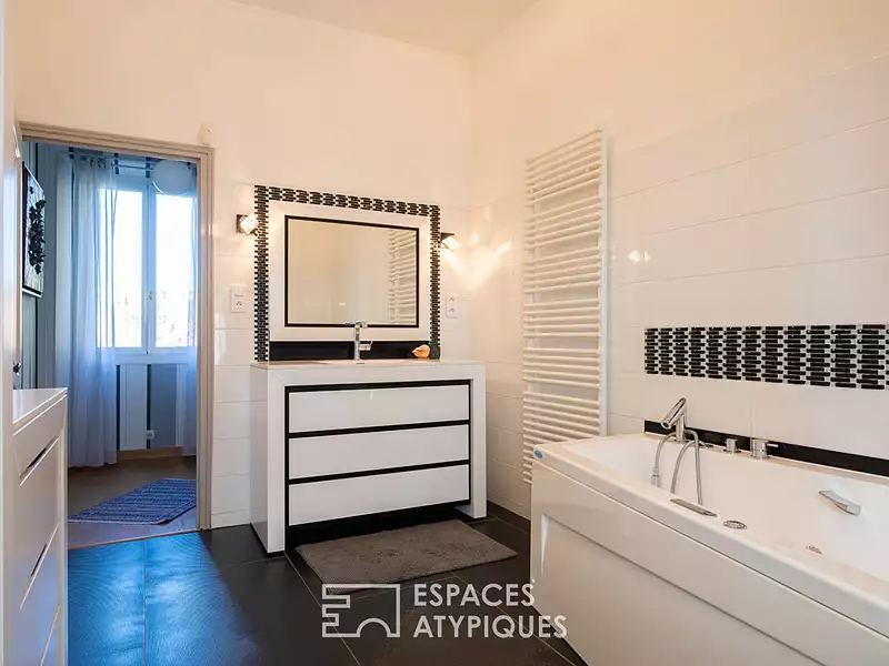 Appartement, 90 m²