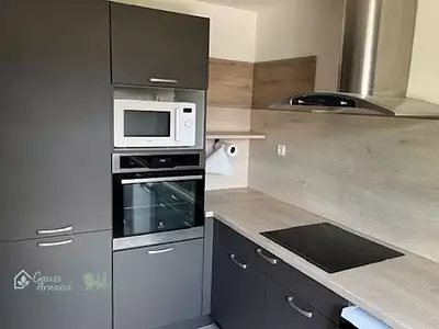 Appartement, 135 m²