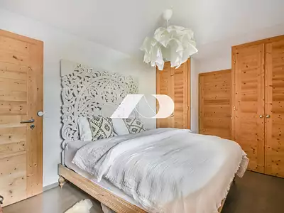 Appartement, 82 m²