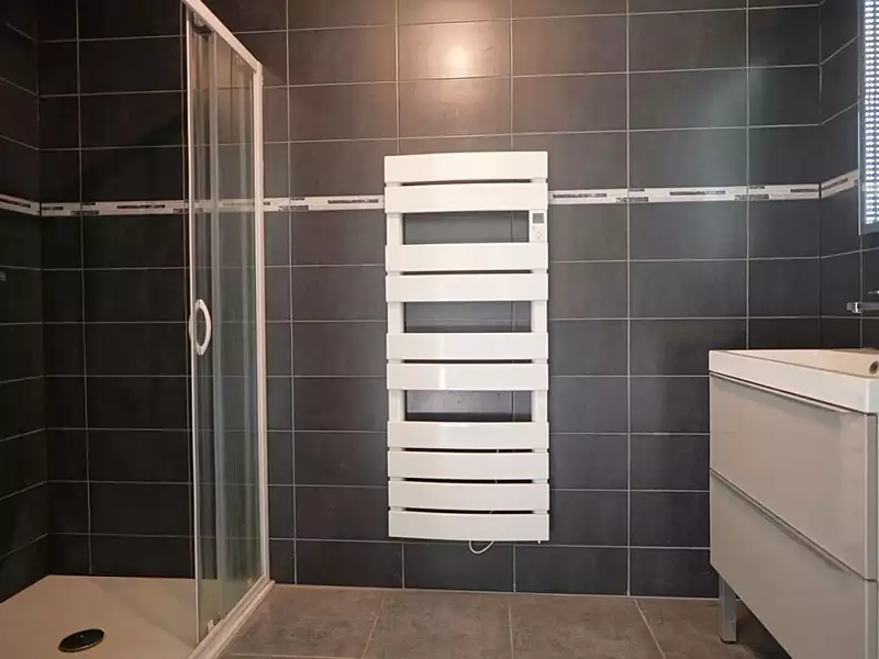 Immeuble, 131 m²