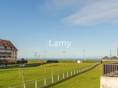 Appartement, 39,23 m²