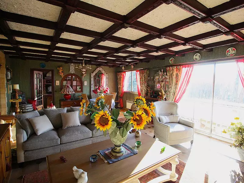 Appartement, 106 m²
