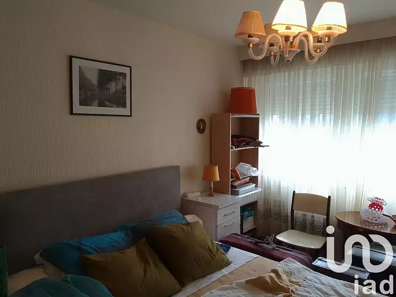 Appartement, 77 m²