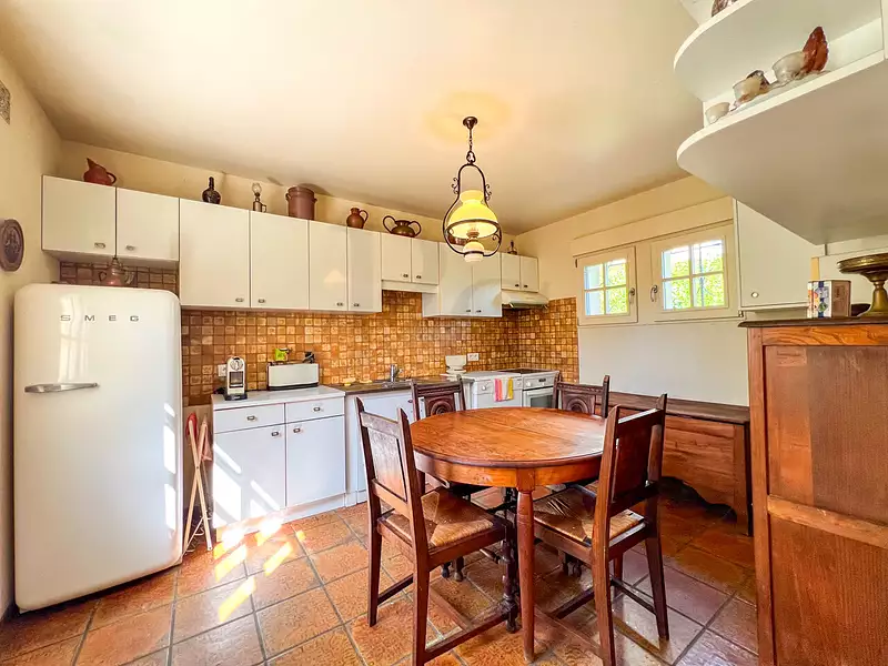 Maison, 136 m²