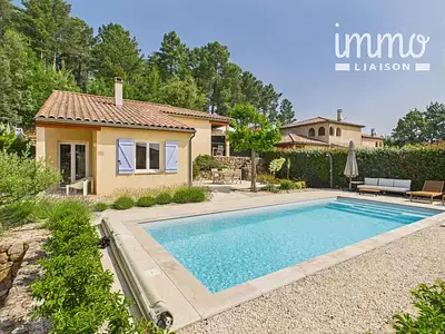 Maison, 84 m²