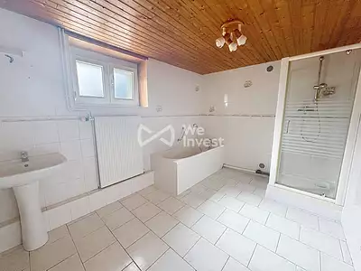 Maison, 105 m²
