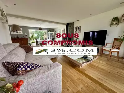 Maison, 154 m²