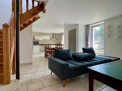 Maison, 70 m²