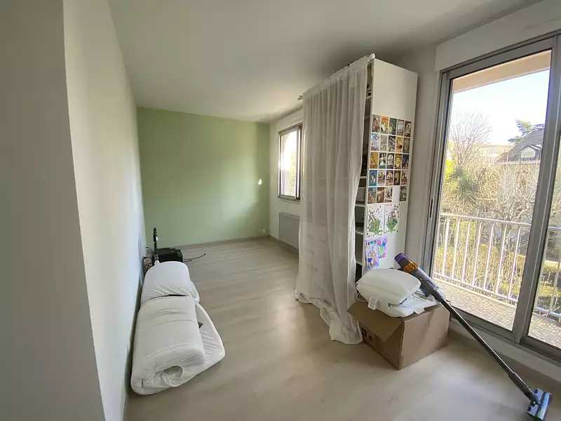 Appartement, 160,34 m²