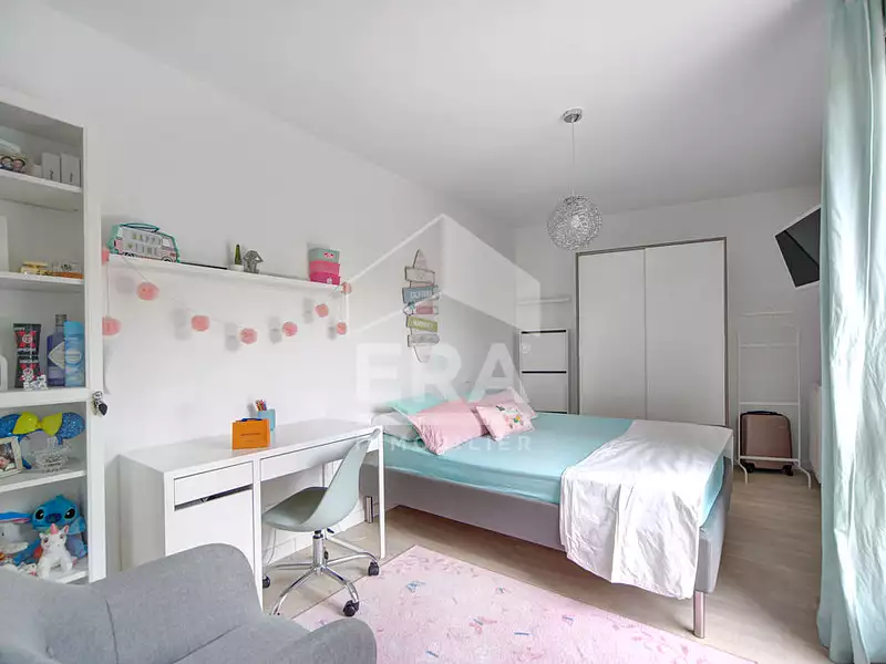 Appartement, 85,63 m²