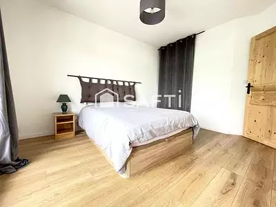 Appartement, 86 m²