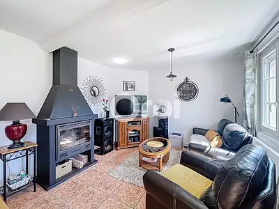 Maison, 145 m²