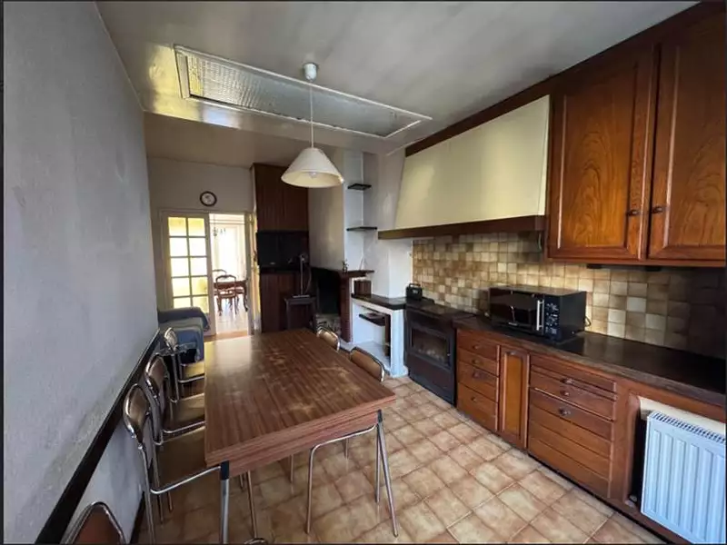 Maison, 138 m²