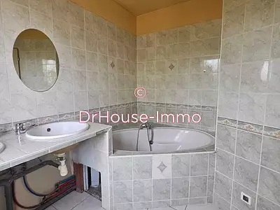 Maison, 148 m²
