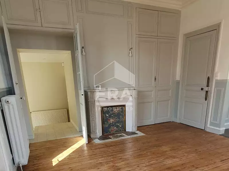 Maison, 136,19 m²