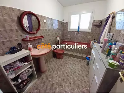 Maison, 115 m²