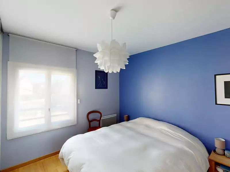 Maison, 89 m²