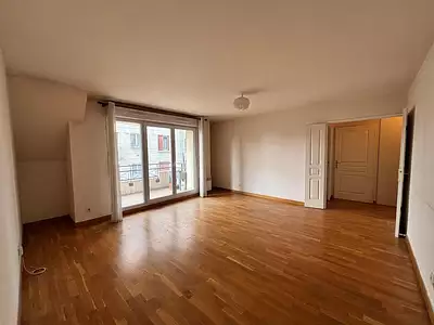 Appartement, 88 m²