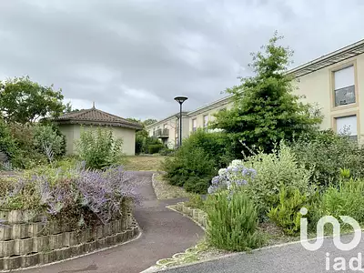 Appartement, 67 m²