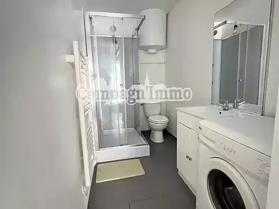 Appartement, 39,78 m²