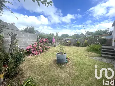 Maison, 85 m²
